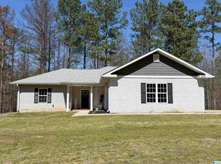 3597 Grayton Rd, Ohatchee, AL 36271