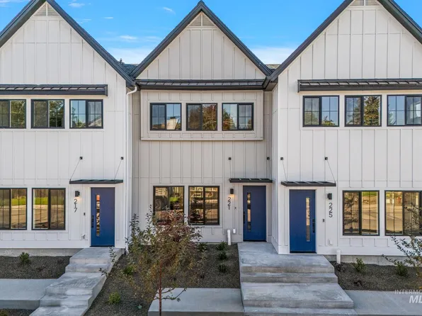 221 W Highland St, Boise, ID 83706