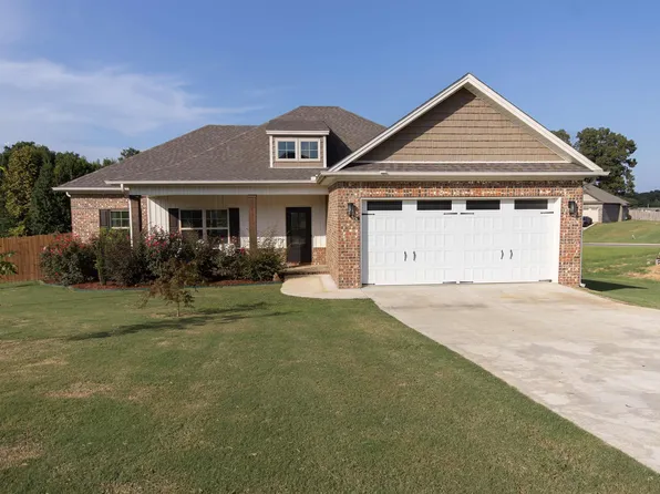 60 County Road 1081, Clanton, AL 35046