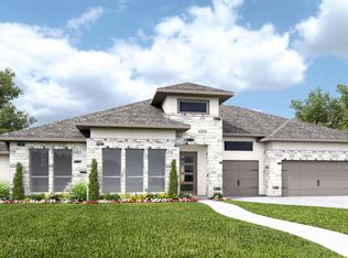 201 Knox Dr, Georgetown, TX 78628