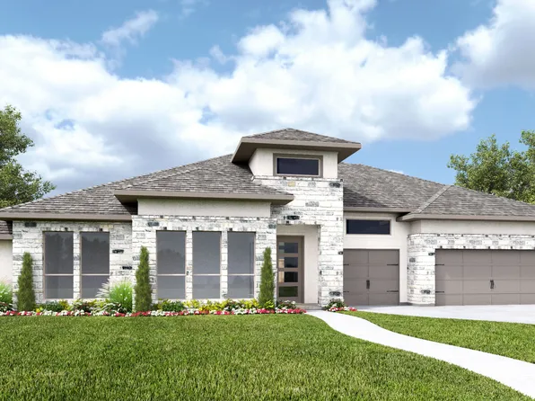 201 Knox Dr, Georgetown, TX 78628