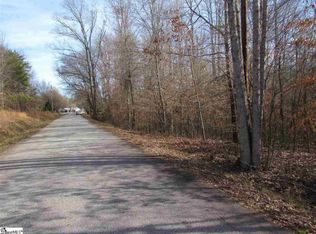 Gibson Rd, Greenville, SC 29617