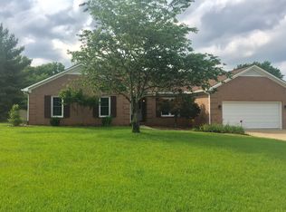 2707 Crossridge St, Bowling Green, KY 42104