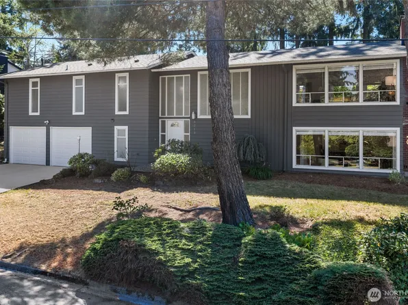 6215 122nd Avenue SE, Bellevue, WA 98006