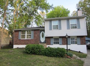 3606 Longbranch Ct, Louisville, KY 40219