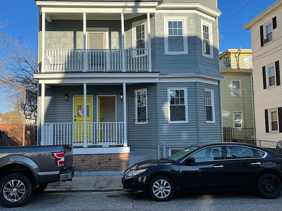 7 Tell St #3