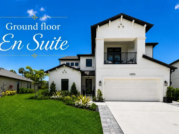 11870 SW Macelli Way, Port St Lucie, FL 34987