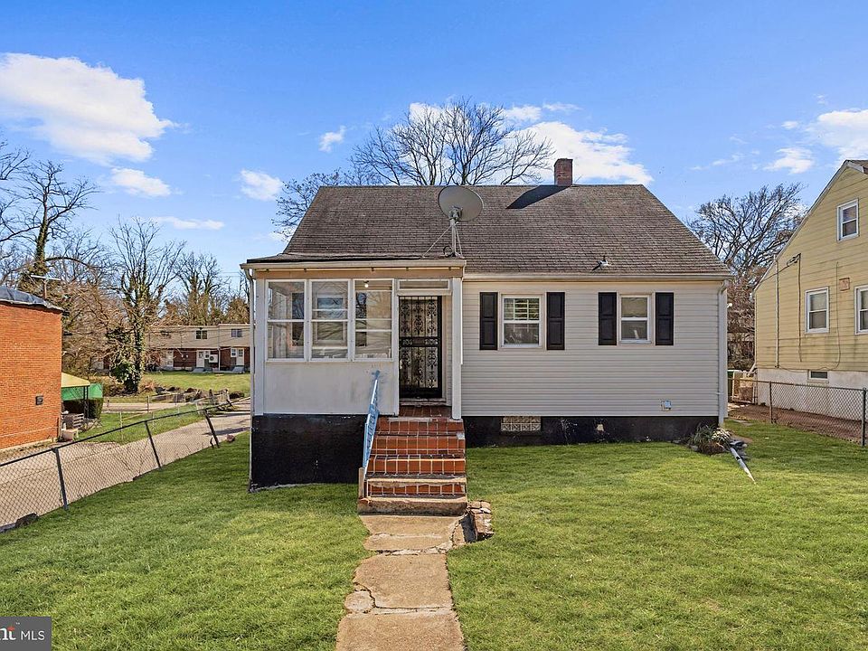 1st image of 2801 Woodland Ave