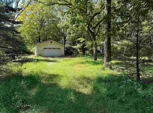 1496 Clendennin Rd, Narrows, VA 24124