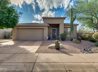 5007 E Kirkland Rd, Phoenix, AZ 85054