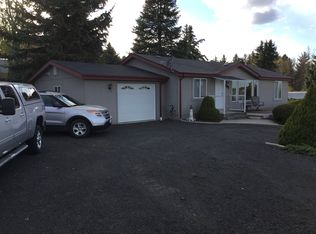 302 NW Park West Dr, Pullman, WA 99163