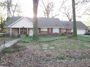 4018 S Linden St, Pine Bluff, AR 71603