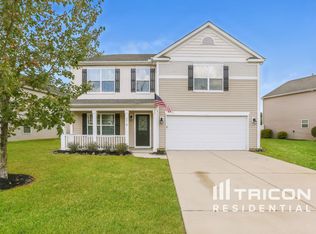 4716 Manchineel Ln, Monroe, NC 28110