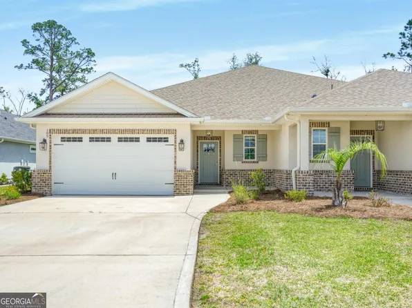 189 Ryan Nicholas Dr, Kingsland, GA 31548