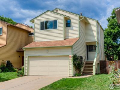 67 Mineola Ct, Boulder, CO, 80303