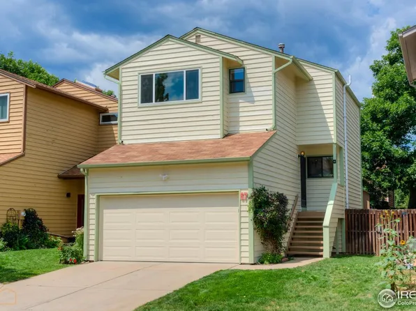 67 Mineola Ct, Boulder, CO 80303