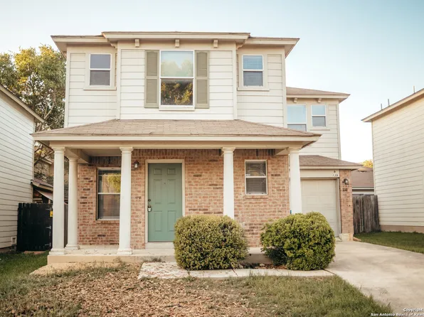 139 Agency Oaks, San Antonio, TX 78249