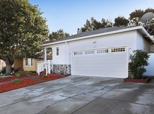 503 Anita Ln, Millbrae, CA 94030