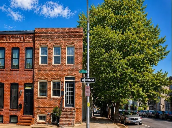 3142 Fait Ave, Baltimore, MD 21224