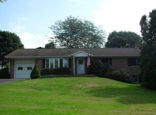 1248 Slate Hill Rd, Peach Bottom, PA 17563