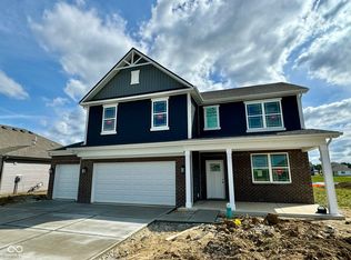 6271 Tacoma Blvd, Whitestown, IN