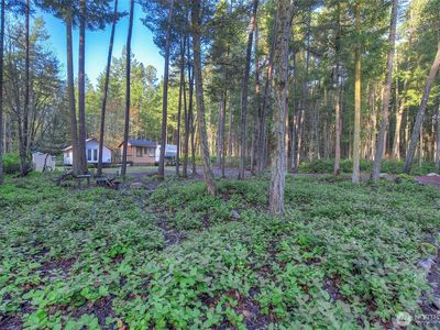 67 Frances Lane, Lopez Island, WA, 98261