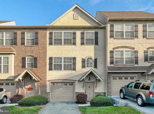 140 Valley Dr, Red Lion, PA 17356