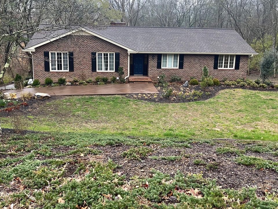 2621 Wildwood Dr, Kingsport, TN 37660 Zillow