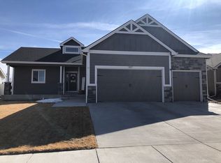 3817 Edison Ave, Ave, WY 82009