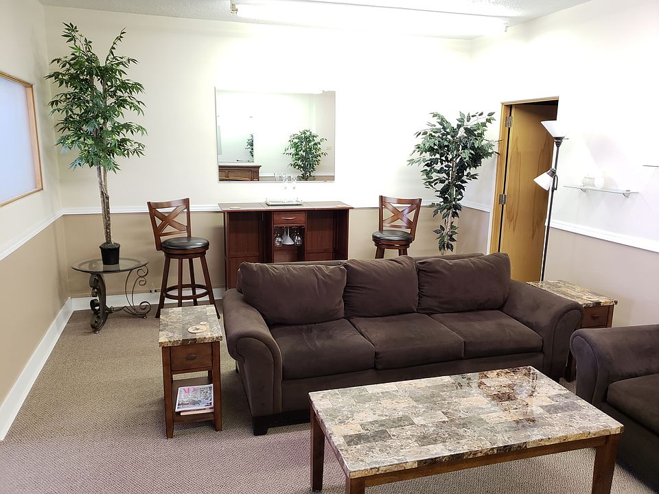 Apartment living