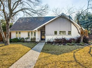 9552 Angleridge Rd, Dallas, TX 75238