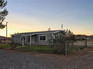 4830 W Blosser Ranch Rd, Pahrump, NV 89060