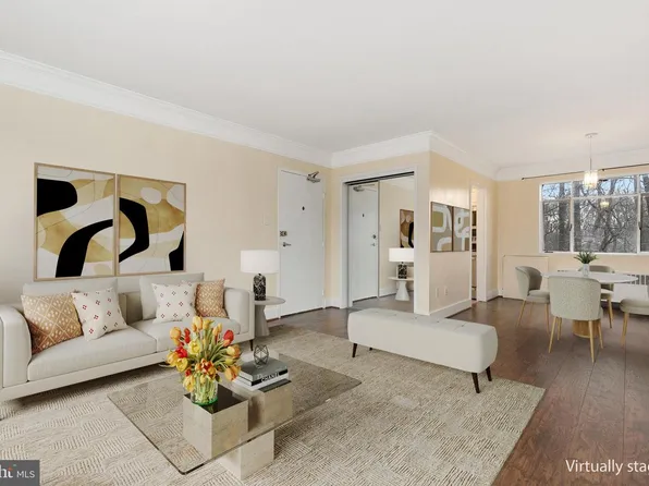 10315 Montrose Ave APT 202, Bethesda, MD 20814