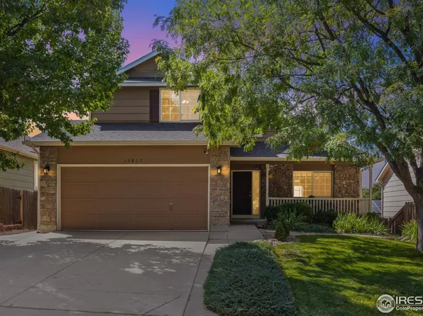 13817 Harrison St, Thornton, CO 80602