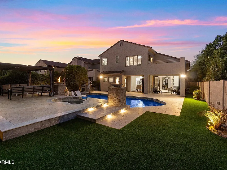 7685 E Via Del Sol Dr