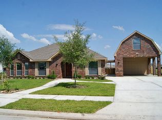 2109 Bisbee Rd, League City, TX 77573