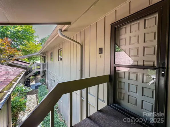 76 Glen Cannon Pt Unit 1, Pisgah Forest, NC 28768
