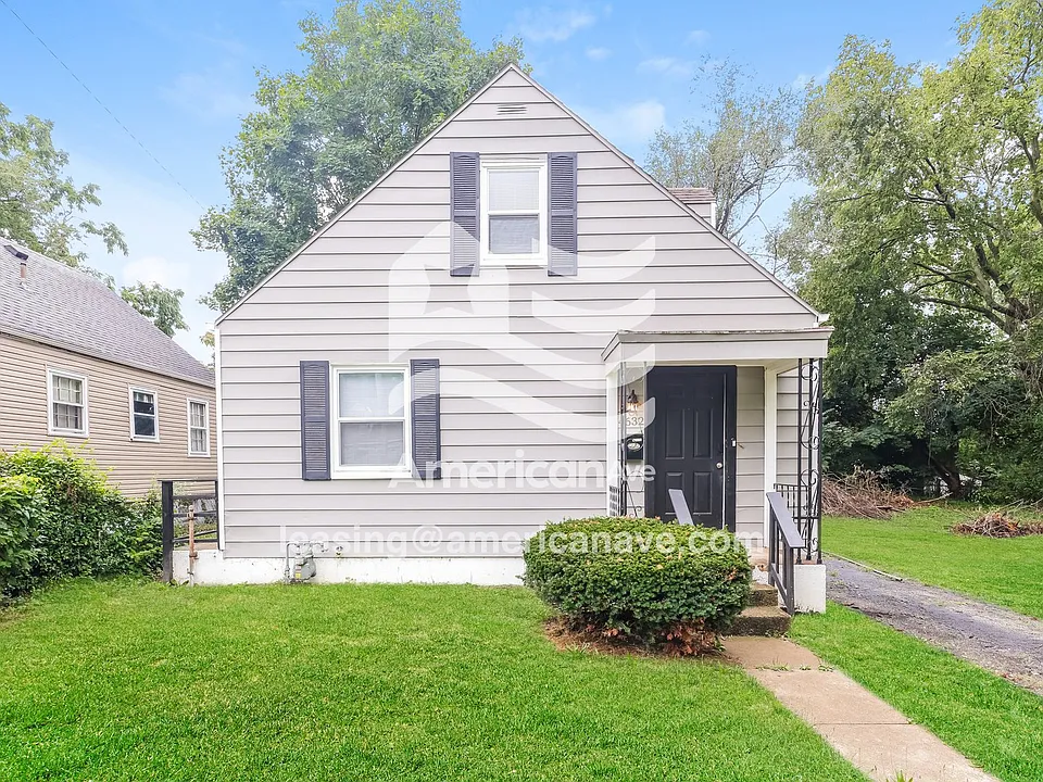 4632 Saint Johns Ave