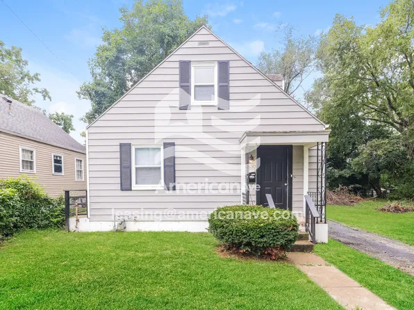 4632 Saint Johns Ave, Dayton, OH 45406