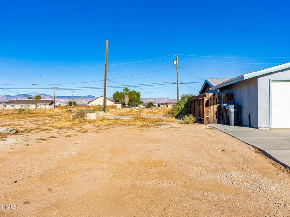 Apn 213 131 36 N Loop Blvd, California City, CA 93505