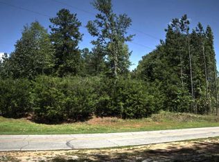 0 Grandma Branch Rd, Grantville, GA 30220