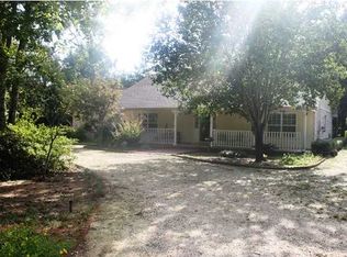 3400 Schifko Rd, Cantonment, FL 32533