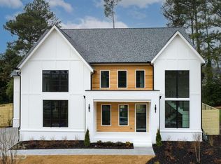 1515 Tryon Rd NE, Brookhaven, GA 30319