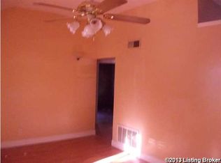 9406 Cavalcade Ave, Louisville, KY 40272