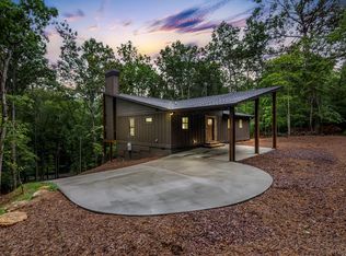 295 Pasha Dr, Ellijay, GA 30540