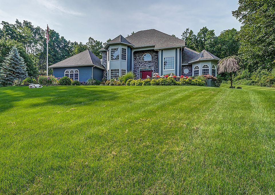 Stunning Custom Contemporary