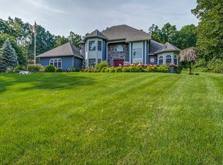 401 Deep Springs Dr, Chittenango, NY 13037