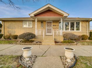 12738 S Laflin St, Calumet Park, IL