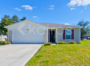 8416 102nd Ct, Vero Beach, FL 32967