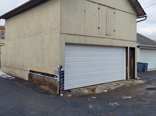 132 S 5th Ave, Lebanon, PA 17042